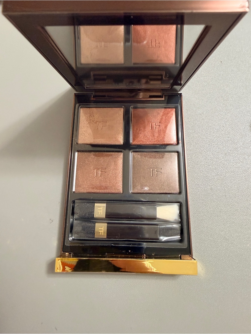 Tom Ford 03 BODY HEAT